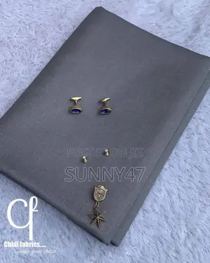 Senator Materials