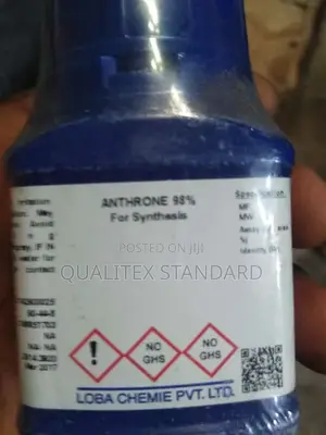 Anthrone Loba Chem