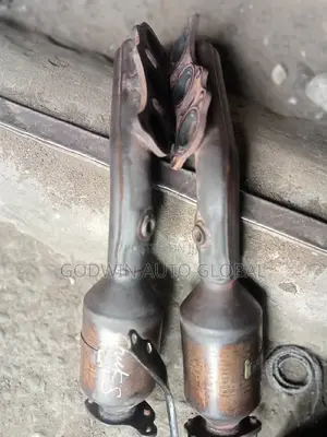 Catalyst Converter Toyota 4runner 2005 to 08
