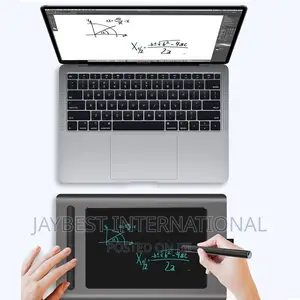 Xpro XP9618 Wireless LCD Graphic Tablet (8.4"X 5.4" Size, 81