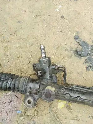 Steering Rack