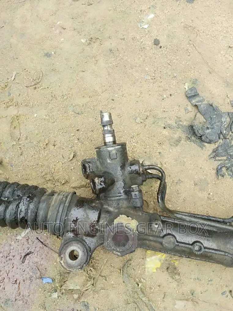 Steering Rack