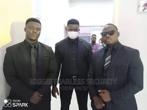 Top-Notch Security (Bouncer) for Your Event.