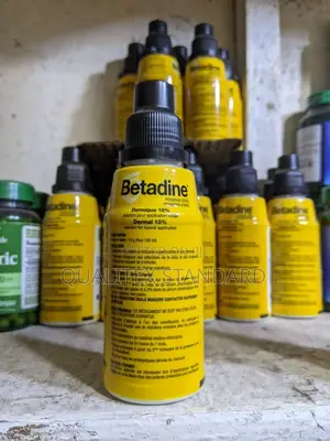 Original Betadine