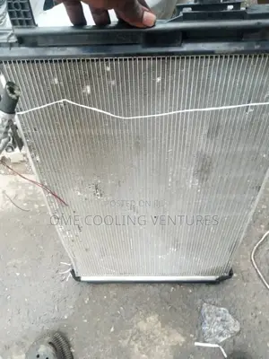 Tokunbo Condenser for Mercedes Benz GLK 2010-2012