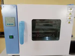 Laboratory Oven