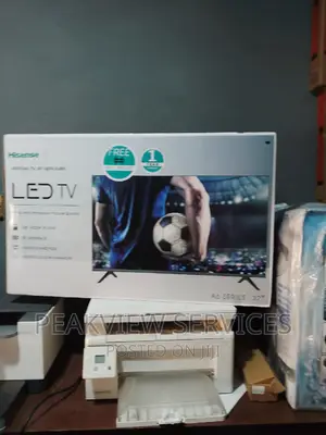 Top 32' Inches Hisense 32 Led Tv