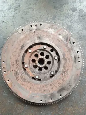 FLYWHEEL Manuel. Nissan X-Terra 2009/2010/2011/2012
