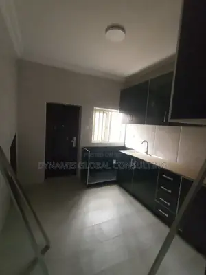 Furnished 3bdrm Duplex in Magodo Phase 2 for rent