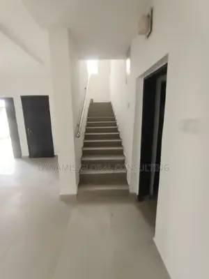 Furnished 3bdrm Duplex in Magodo Phase 2 for rent