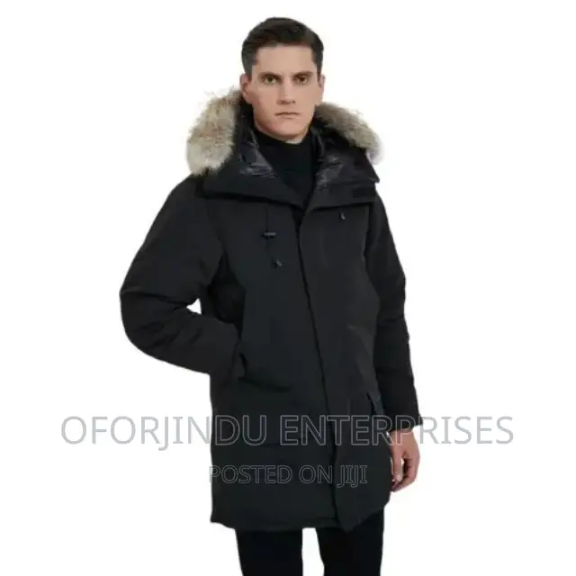 Winter Jacket First Grade Foreign Used Original