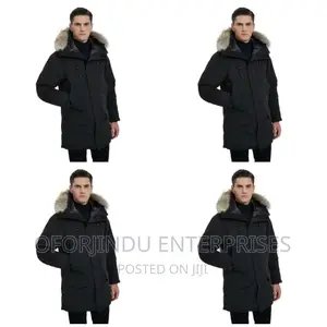 Winter Jacket First Grade Foreign Used Original