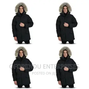Winter Jacket First Grade Foreign Used Original