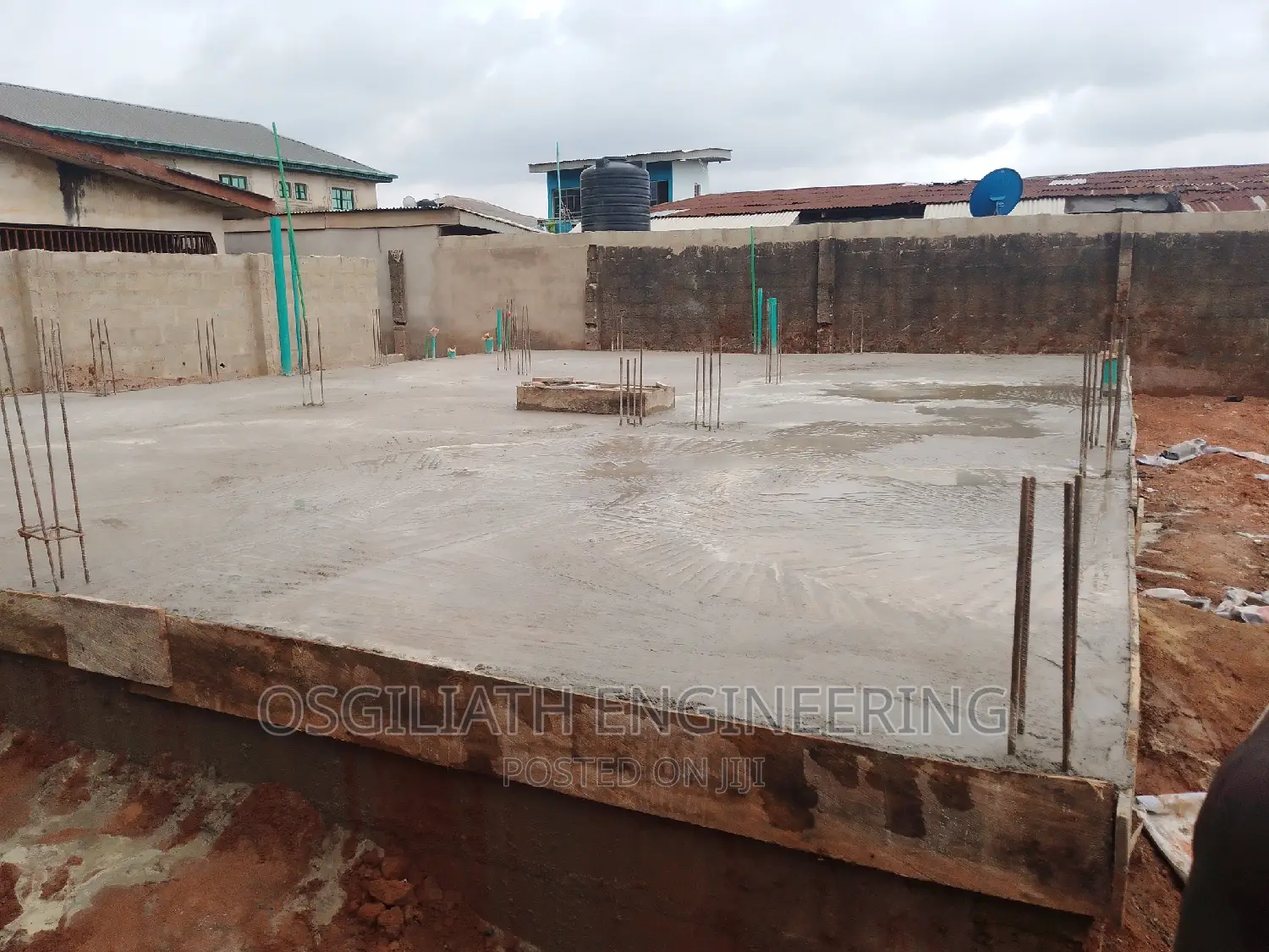 Home Construction Engineer