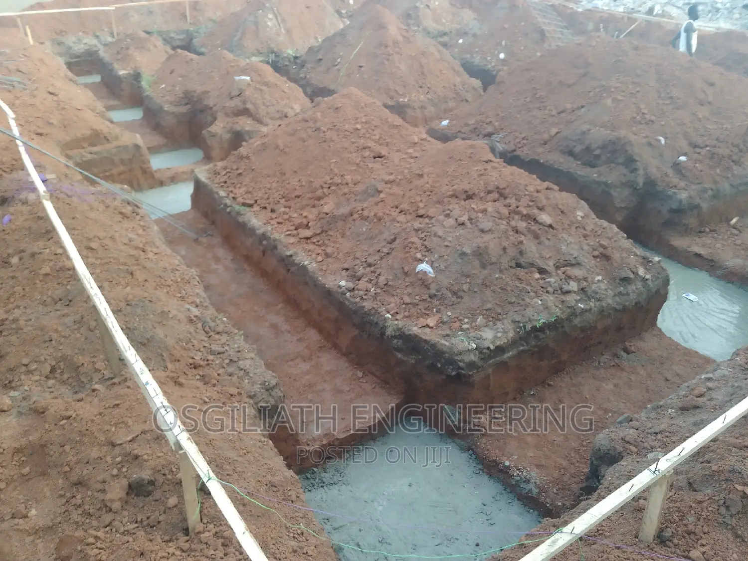 Home Construction Engineer