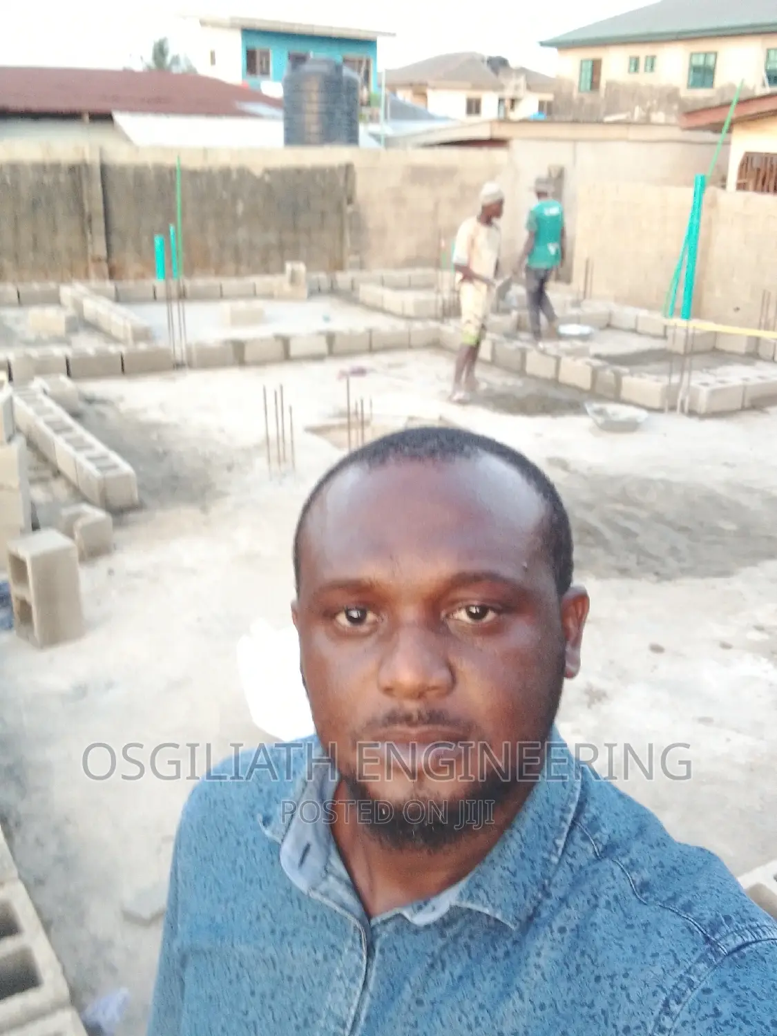 Home Construction Engineer