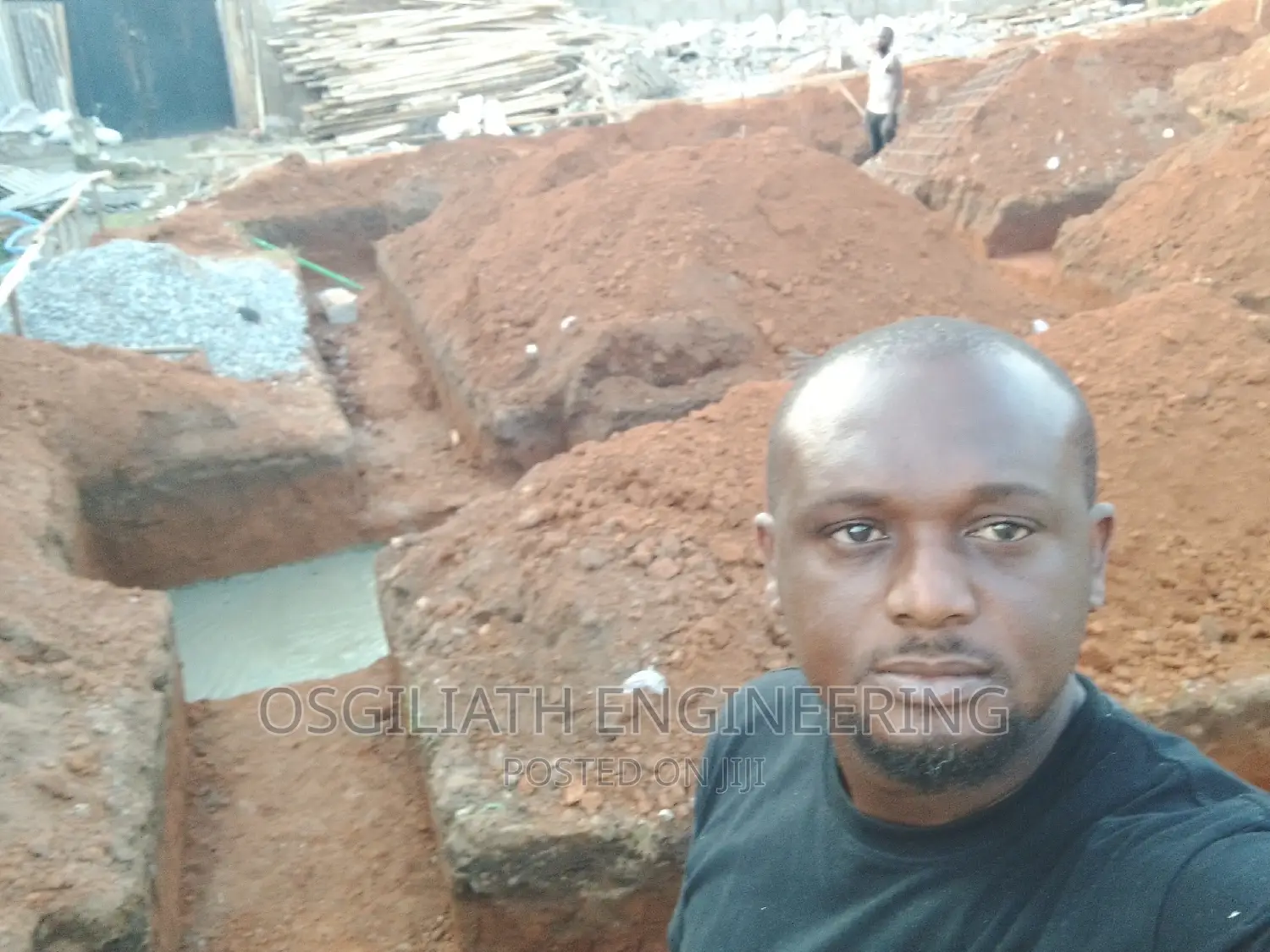 Home Construction Engineer