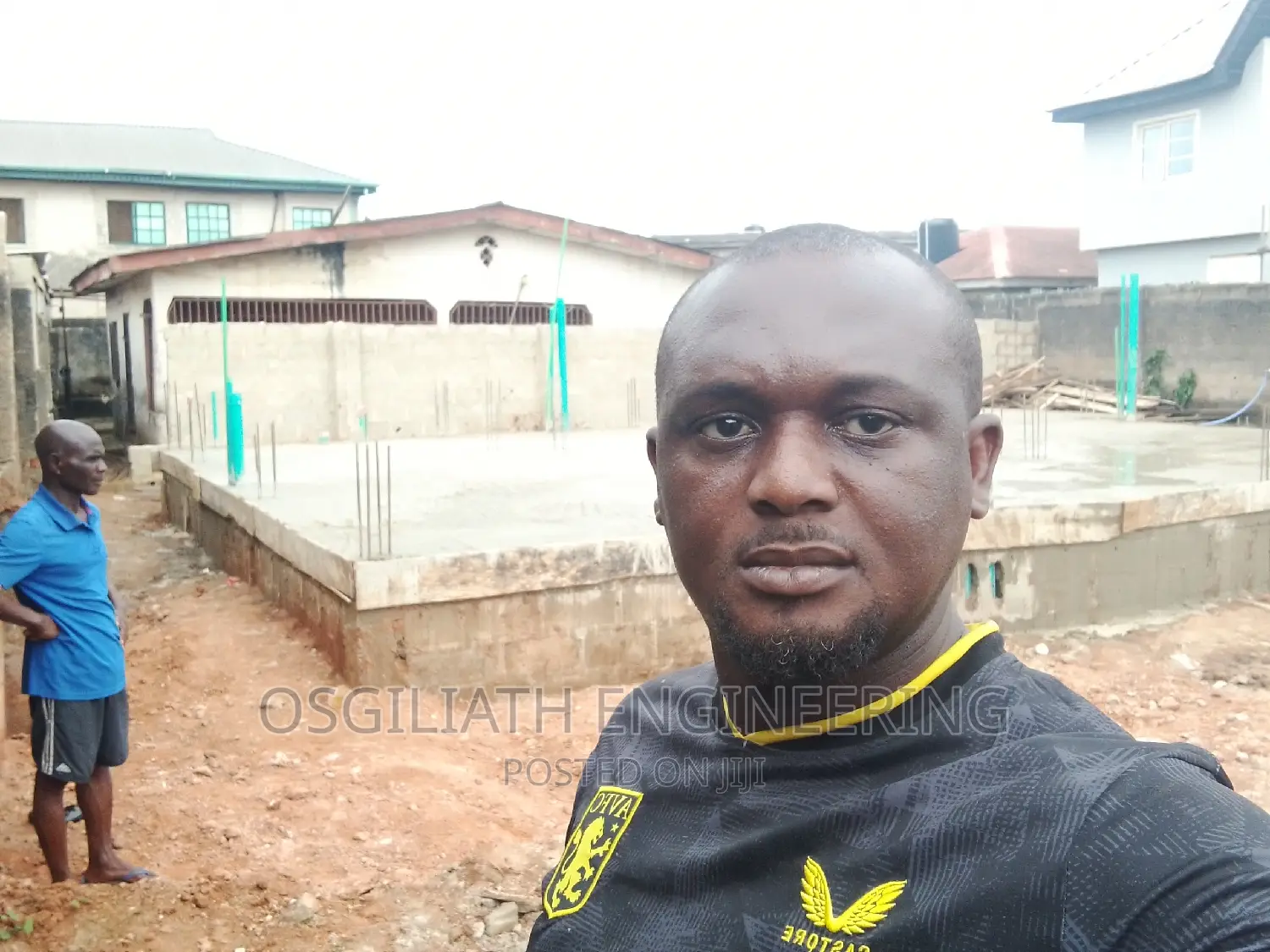 Home Construction Engineer