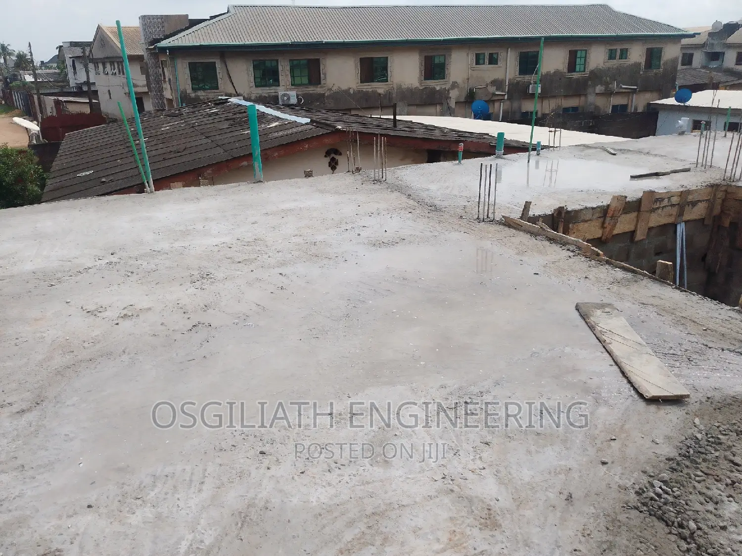 Home Construction Engineer