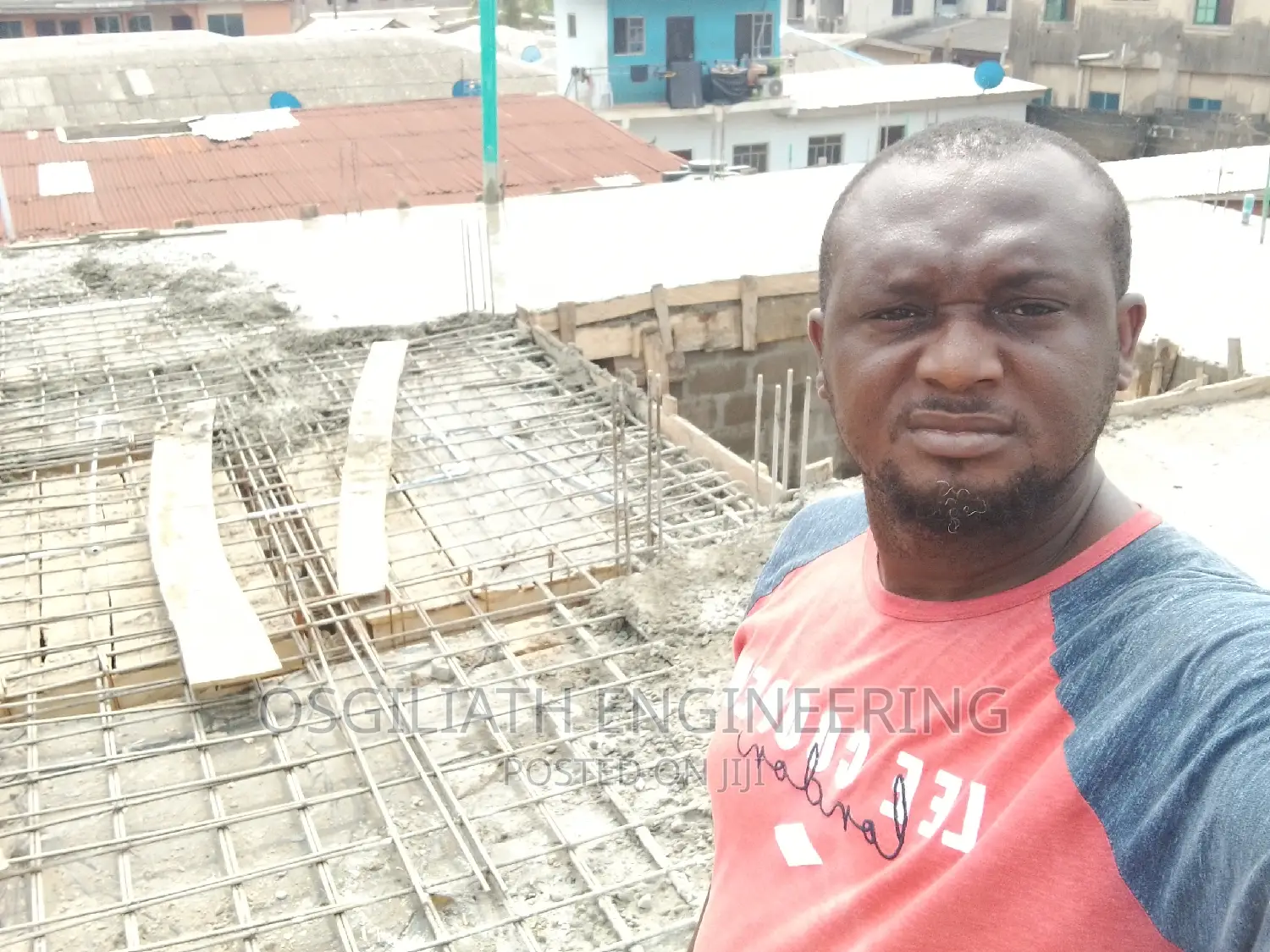 Home Construction Engineer