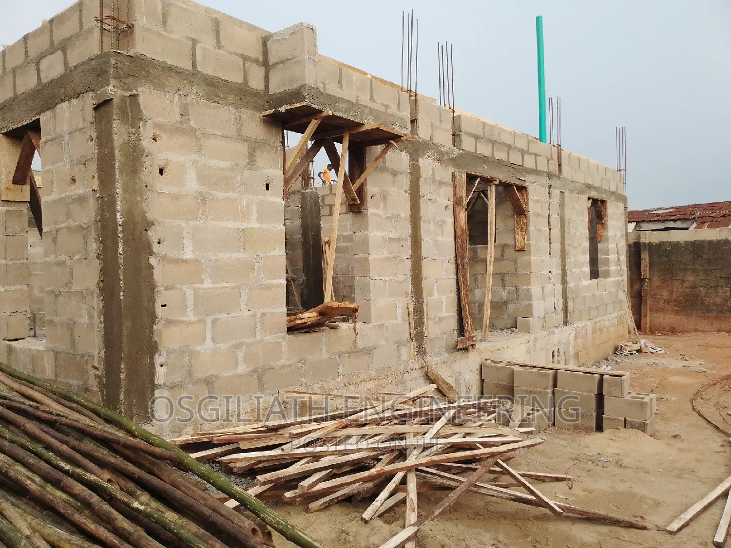 Home Construction Engineer