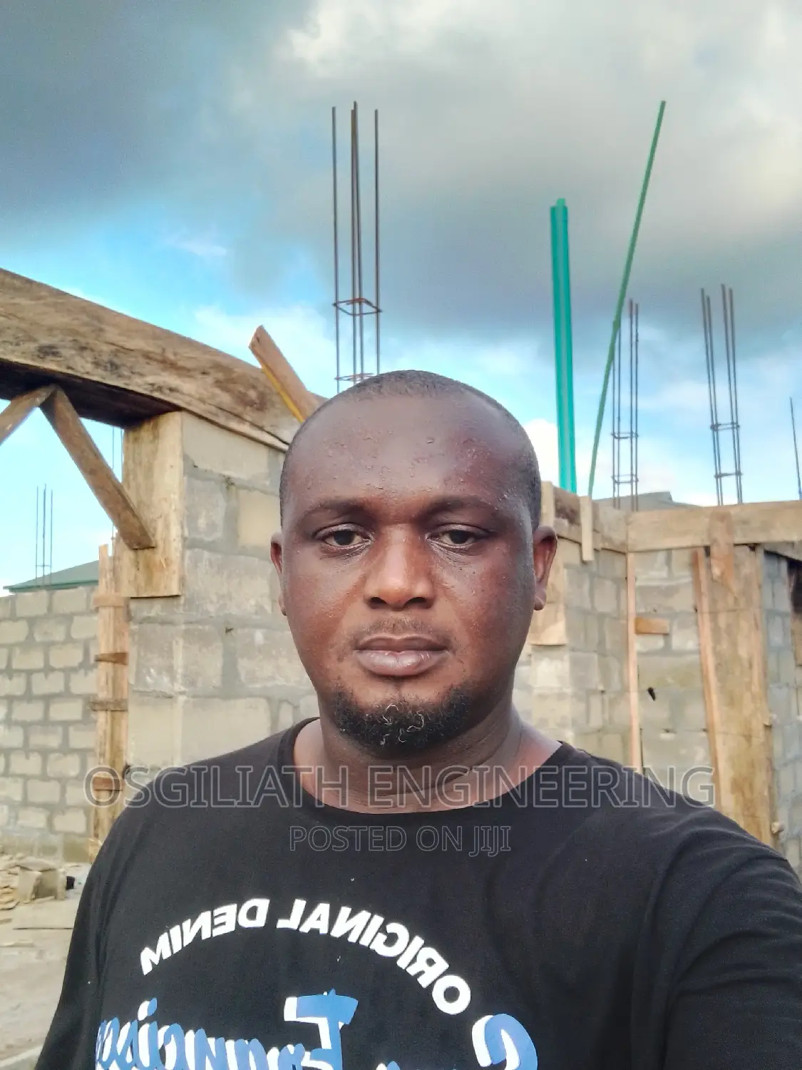 Home Construction Engineer