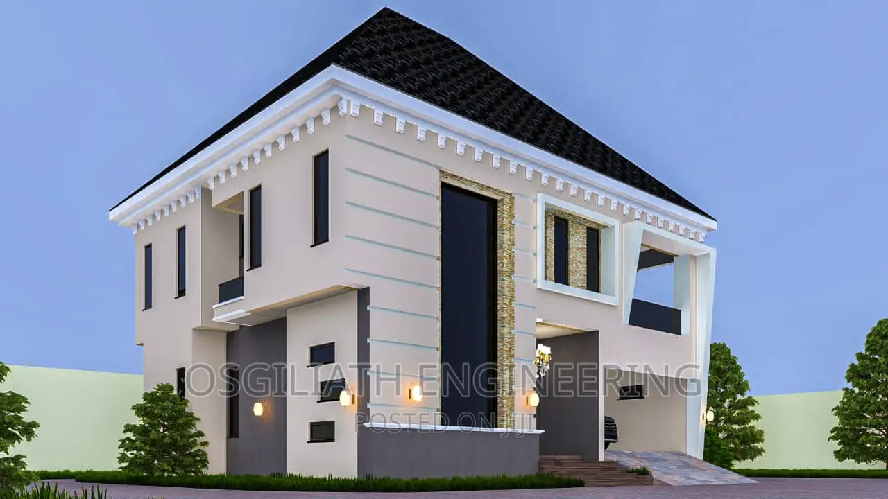 Home Construction Engineer