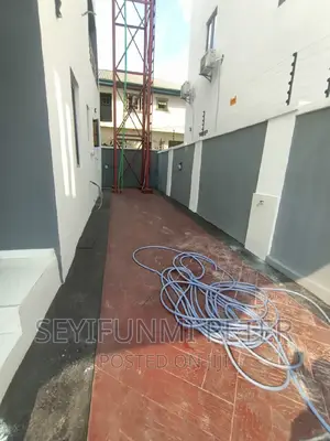 Furnished 4bdrm Duplex in Gateway Zone Estate, for sale