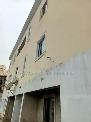 Furnished 3bdrm Block of Flats in Magodo Phase2 Gra, for sale
