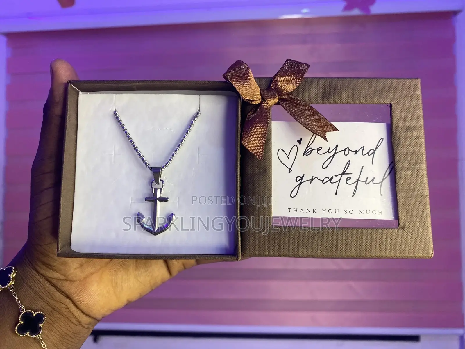 Guys Necklace