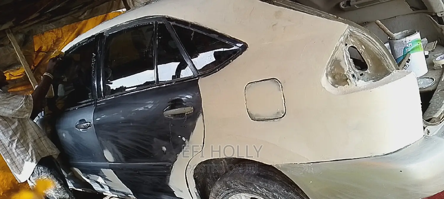 Auto Base Car Painting