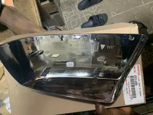 Side Mirror Covers Tundra 2018