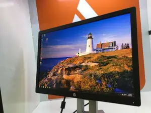 Hp Elitedisplay E242 Full Hd Resolution 24-Inch