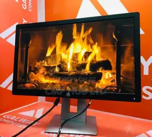 Hp Elitedisplay E242 Full Hd Resolution 24-Inch