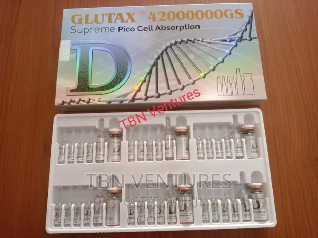 glutathione gel side effects Will glutathione really improve the skin?