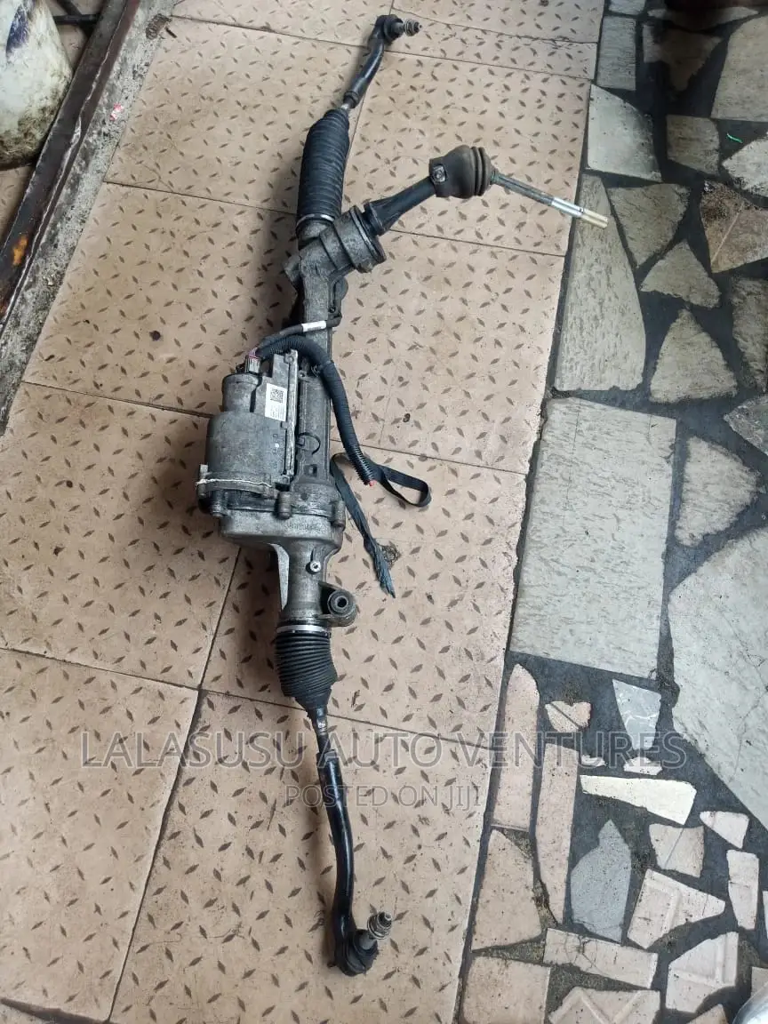 Steering Rack Cherokee 2020
