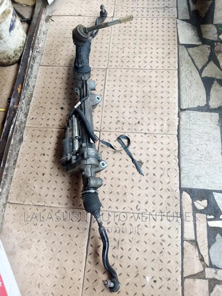 Steering Rack Cherokee 2020