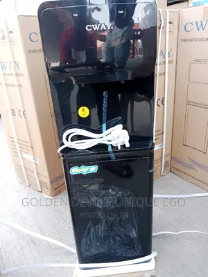 Cway Dispenser