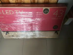 LG 43inches LED Wall Mountable TV