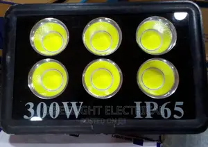 300w Akt Flood Light