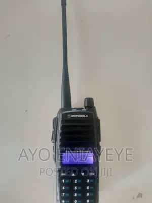 Motorola Gp 399