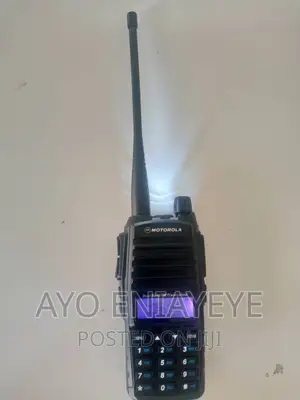Motorola Gp 399
