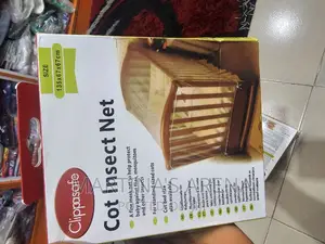 Cot Insect Net