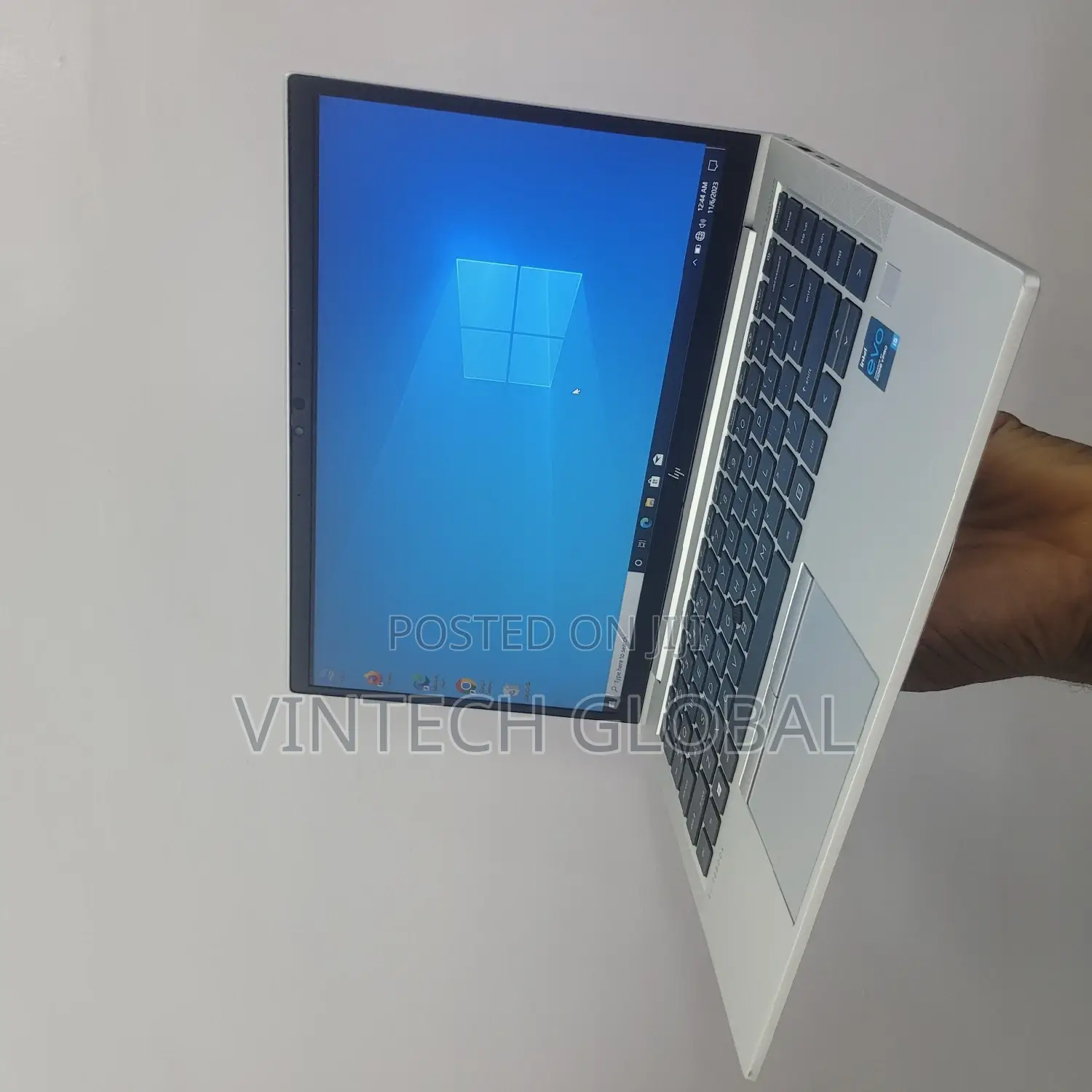 Laptop HP EliteBook 840 G8 32GB Intel Core I5 SSD 512GB