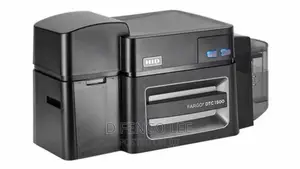 Fargo Dtc1500 Hd Id Card Printer