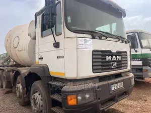 Direct Tokunbo Mixer