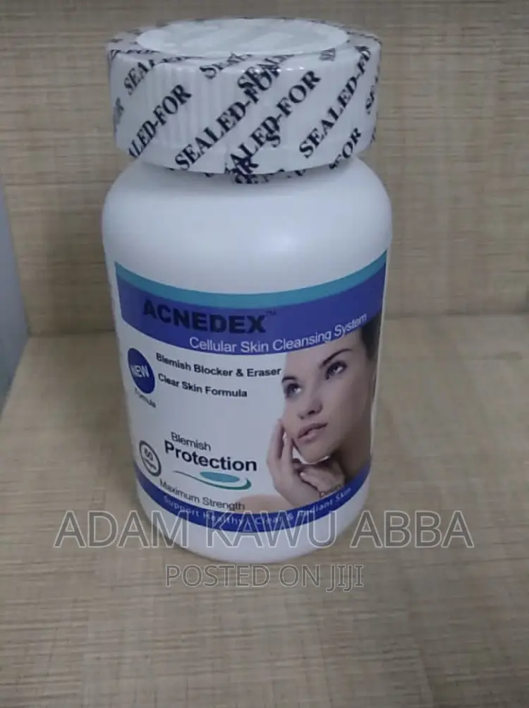 Acnedex Clear Skin Formula
