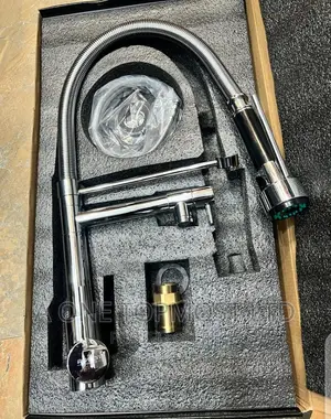 Sink Mixers (Adjustable Flexible)