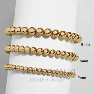 Unisex Beaded Bracelets
