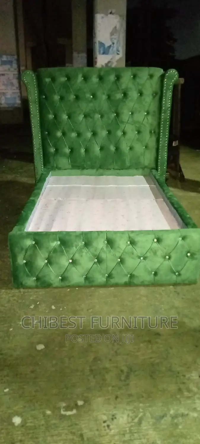 Standard Bed Frame